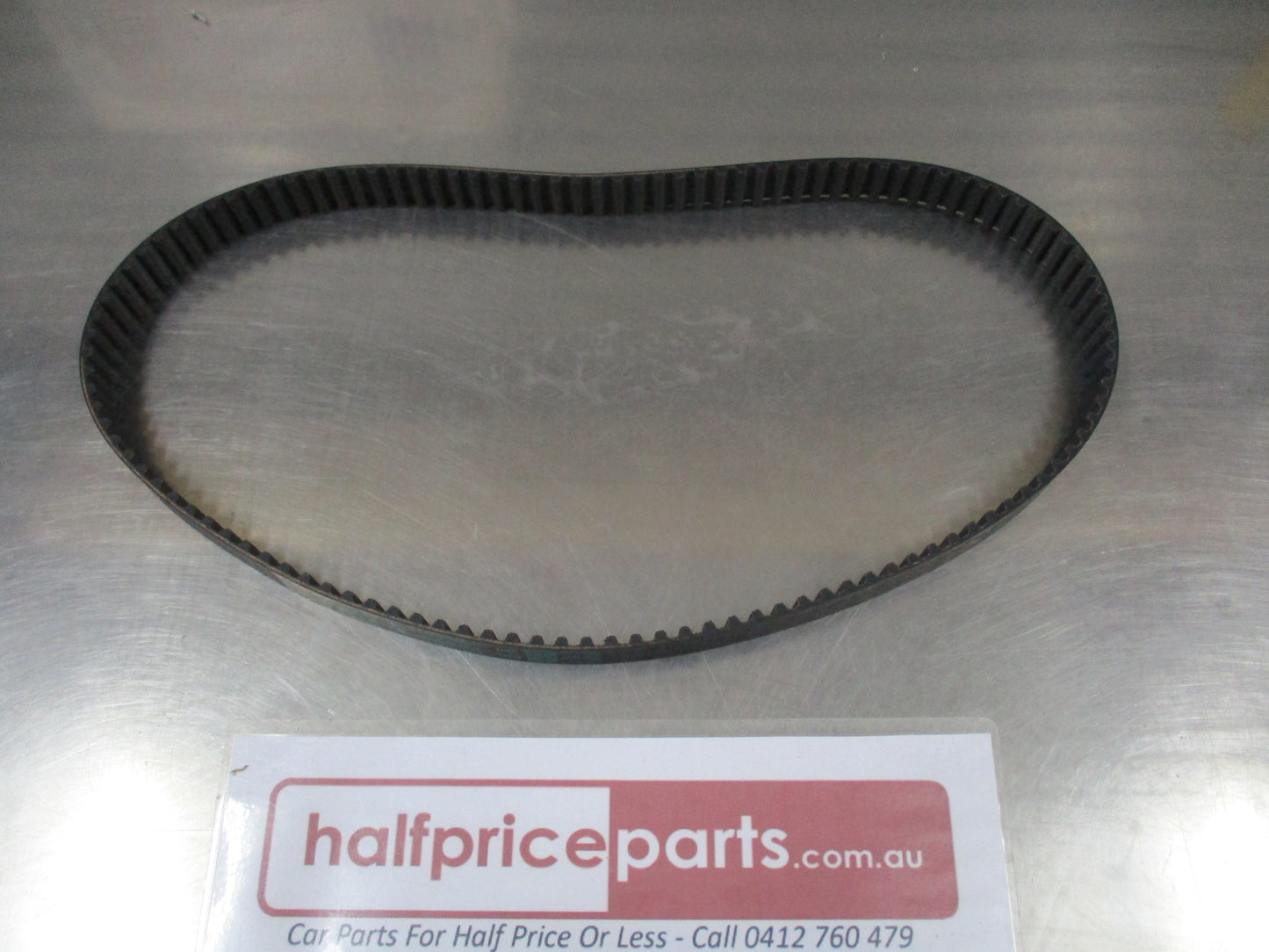 Citroen/Peugeot Various Models Genuine Timing Belt (Fitment Below) New Part