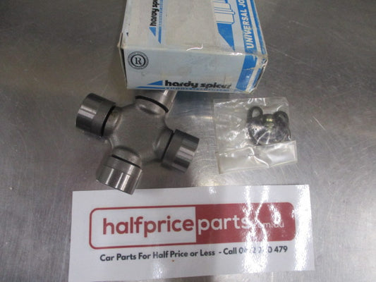 Hardy Spicer Universal Joint Suits Mitsubishi Triton ML/MN/Pajero NA/NB/NC/ND/NE/NF/NG New Part