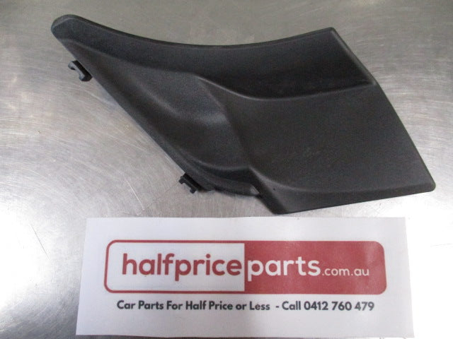Mitsubishi Triton Genuine Right Hand Front Deck Cover New Part