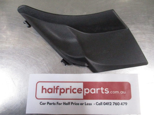 Mitsubishi Triton Genuine Right Hand Front Deck Cover New Part