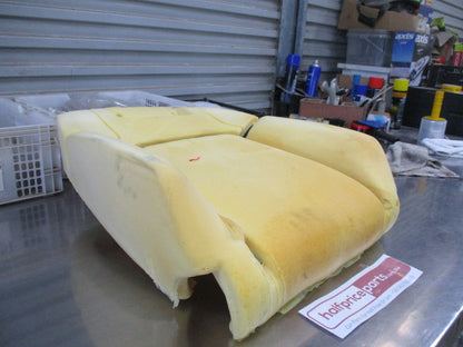Holden VE Commodore Genuine Left Hand Front Seat Back - New Part