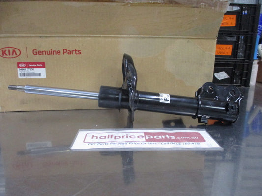 Kia Optima Genuine Right Hand Front Genuine Shock Absorber New Part