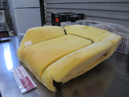 Holden VE Commodore Genuine Left Hand Front Seat Back - New Part