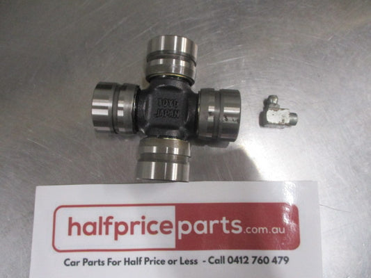 Toyo Universal Joint Suits Toyota Landcruiser HZJ79R/HZJ80R/HZJ105R/HDJ80R/FZJ80R/Hilux LN172R /KZJ95R/VZJ120W/VZJ121/VZJ125W/Supra JZA80 Prado New Part