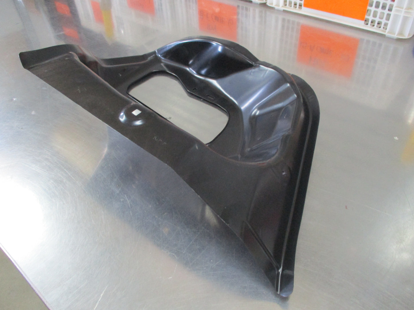 Suzuki Kizashi Genuine Rear Left Taillight/Lamp House Panel New Part