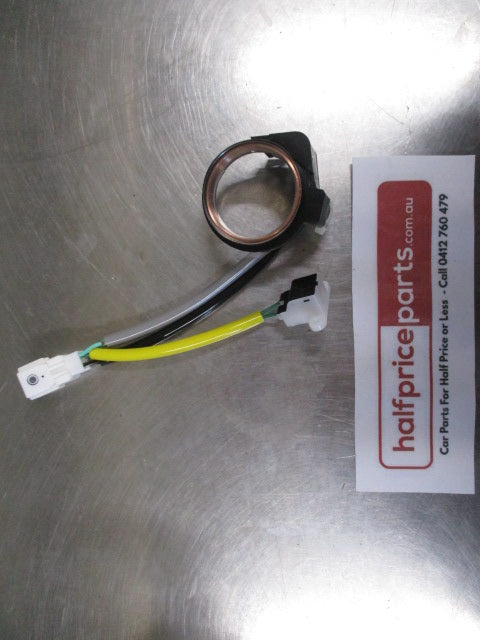 Mitsubishi Outlander Sport/Eclipse Cross Genuine Keyless Start Ignition Switch New Part