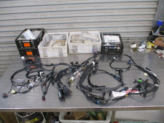 Holden VF Commodore Genuine Engine and Transmission Harness - New Part