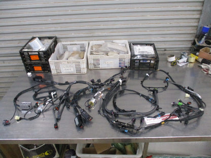 Holden VF Commodore Genuine Engine and Transmission Harness - New Part