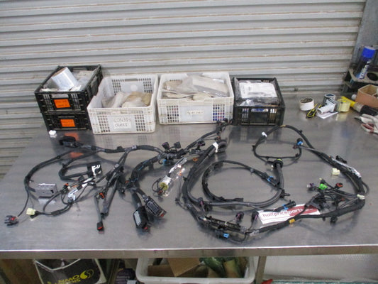 Holden VF Commodore Genuine Engine and Transmission Harness - New Part