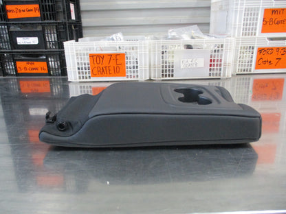 Peugeot 308 Genuine Rear Seat Centre Armrest New
