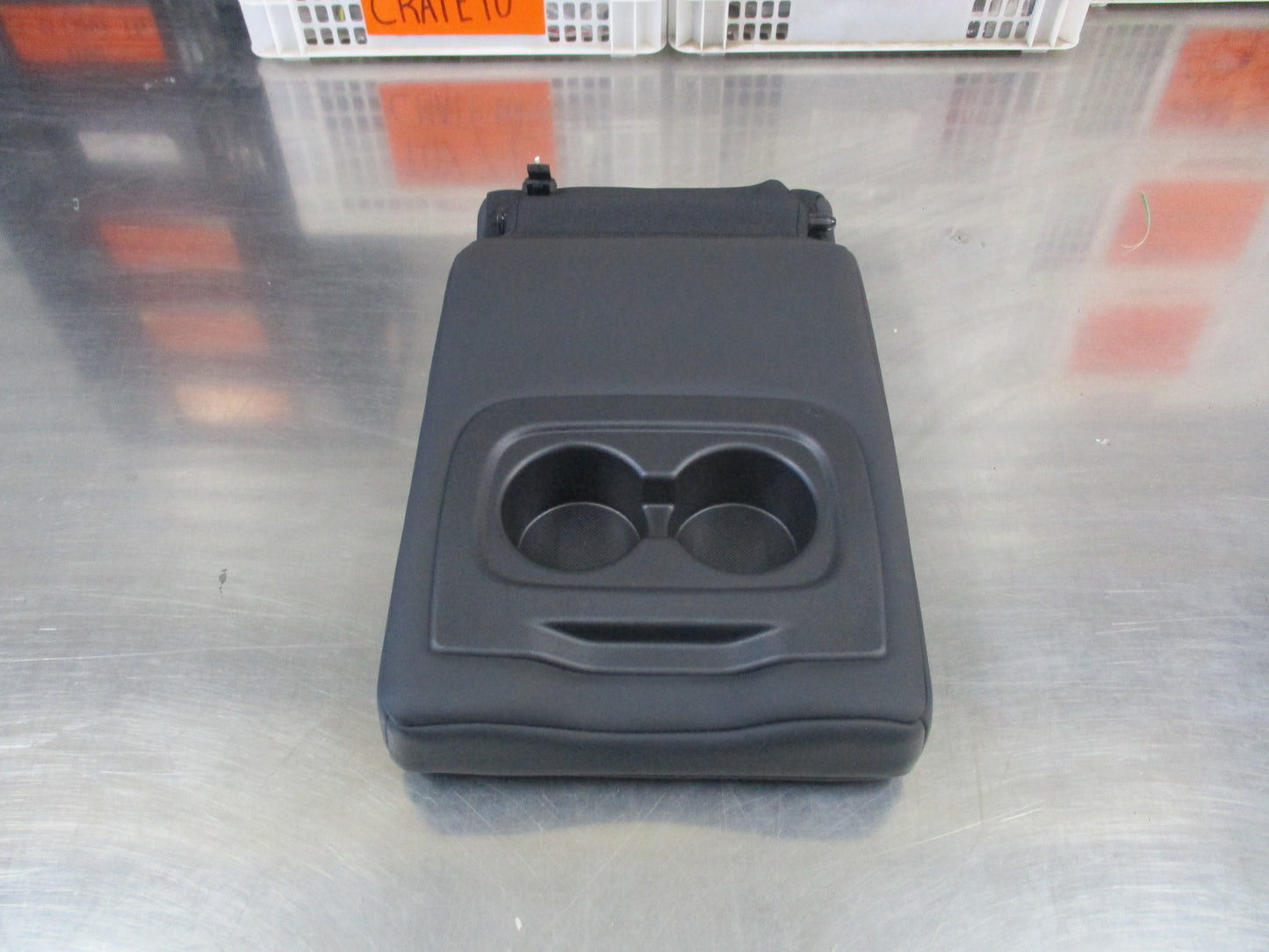 Peugeot 308 Genuine Rear Seat Centre Armrest New