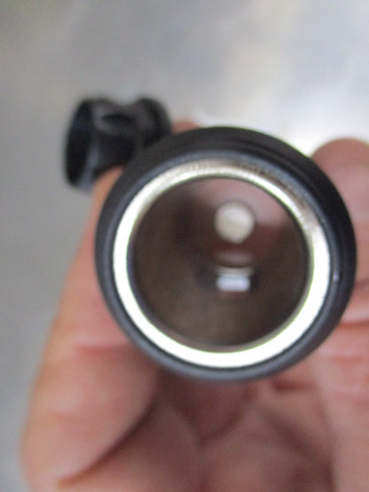 12V Cigarette Lighter Socket New Part