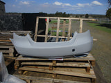 Suzuki Kizashi Genuine Rear Bumper (In Primer) New Part