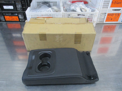 Peugeot 308 Genuine Rear Seat Centre Armrest New
