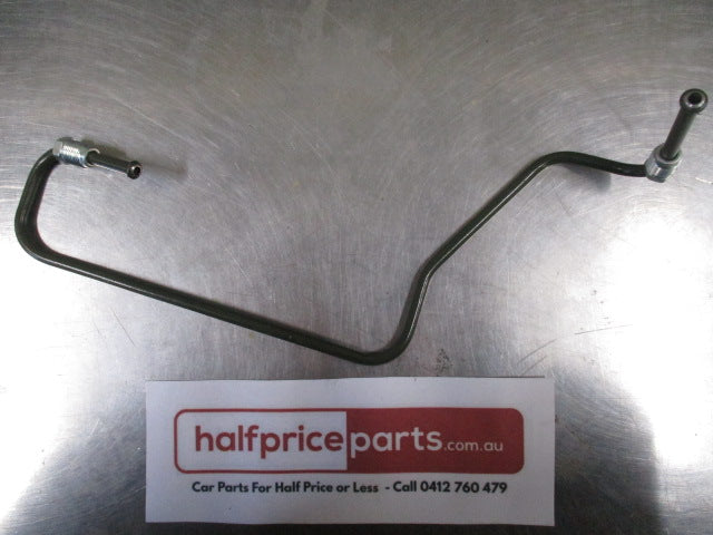 Mitsubishi Triton Genuine Secondary Master Cylinder Brake Line New Part
