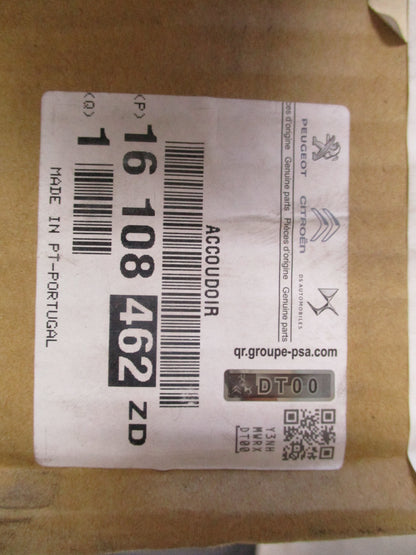 Peugeot 308 Genuine Rear Seat Centre Armrest New