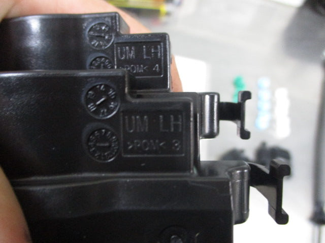 Kia Sorento Genuine Set Of 4 Front And Rear Door Latch Assembly New Part