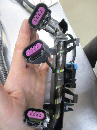 Holden VF Commodore Genuine Engine and Transmission Harness - New Part