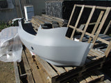 Suzuki Kizashi Genuine Rear Bumper (In Primer) New Part