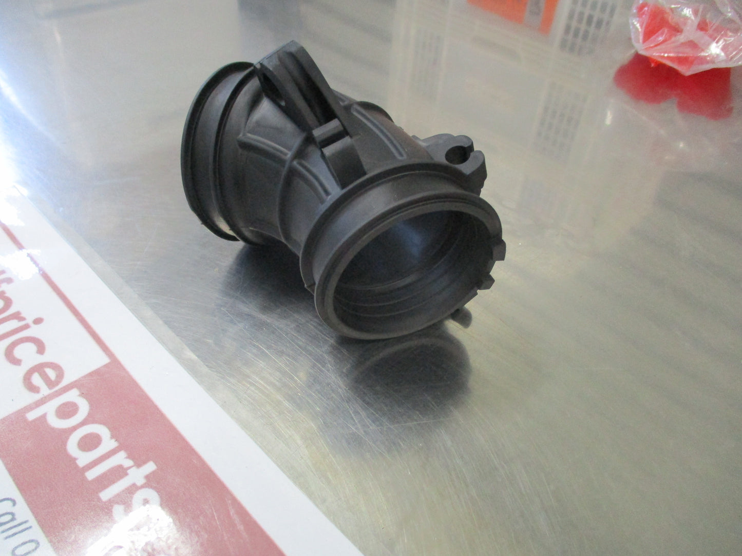 Honda Civic Genuine Air Flow Tube New Part