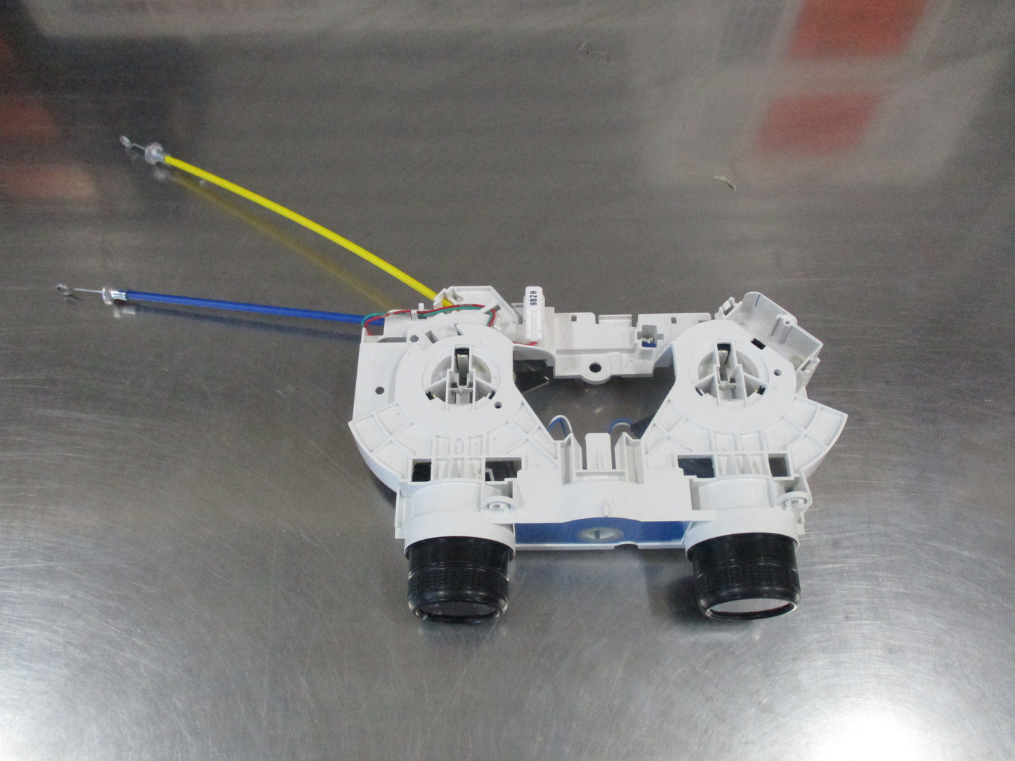 Honda Jazz Genuine Climate Control Assy New