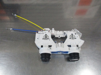 Honda Jazz Genuine Climate Control Assy New