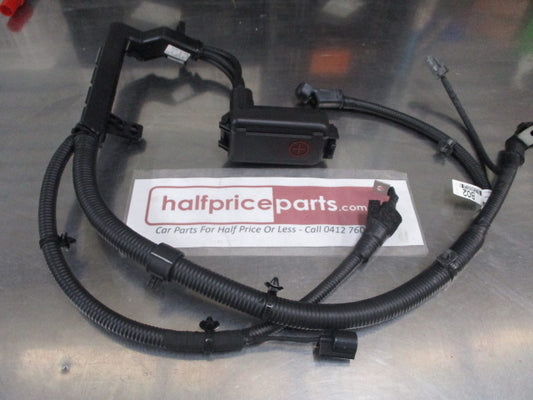 Kia Sportage Genuine Battery Wiring Positive Cable Assembly New Part