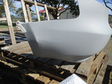 Suzuki Kizashi Genuine Rear Bumper (In Primer) New Part