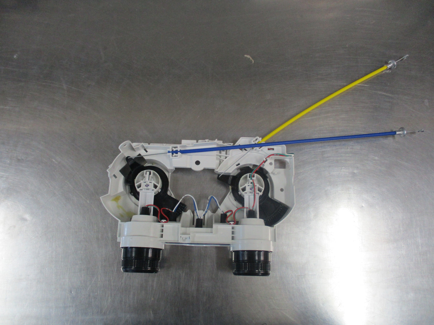 Honda Jazz Genuine Climate Control Assy New