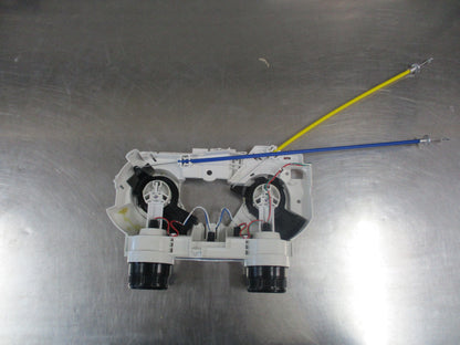 Honda Jazz Genuine Climate Control Assy New