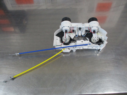 Honda Jazz Genuine Climate Control Assy New