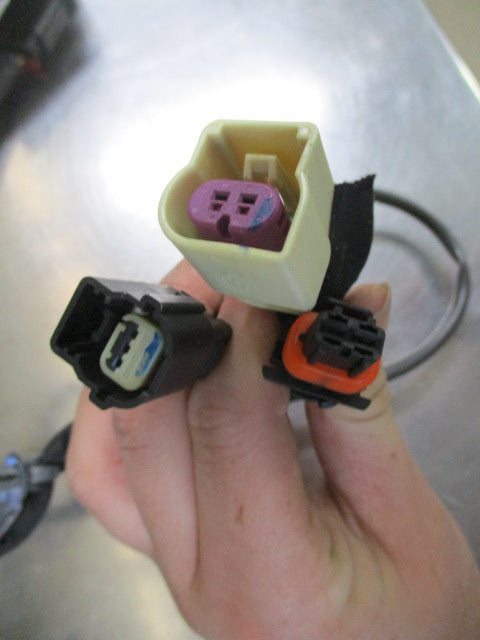 Holden VF Commodore Genuine Engine and Transmission Harness - New Part
