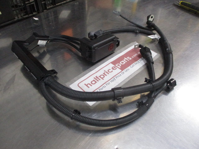Kia Sportage Genuine Battery Wiring Positive Cable Assembly New Part