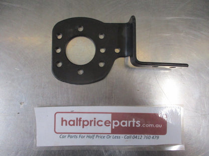 8 Pin Round Trailer Plug Bracket - New Part