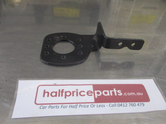8 Pin Round Trailer Plug Bracket - New Part
