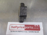 Kia Stinger Genuine Front Left Hand Bumper Bar Filler New Part