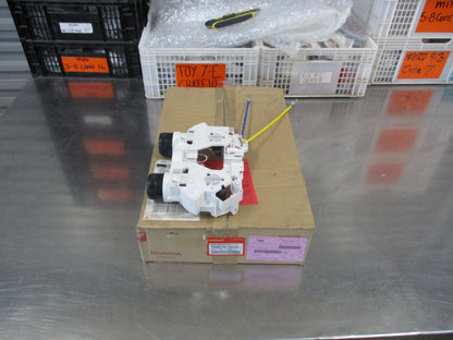 Honda Jazz Genuine Climate Control Assy New