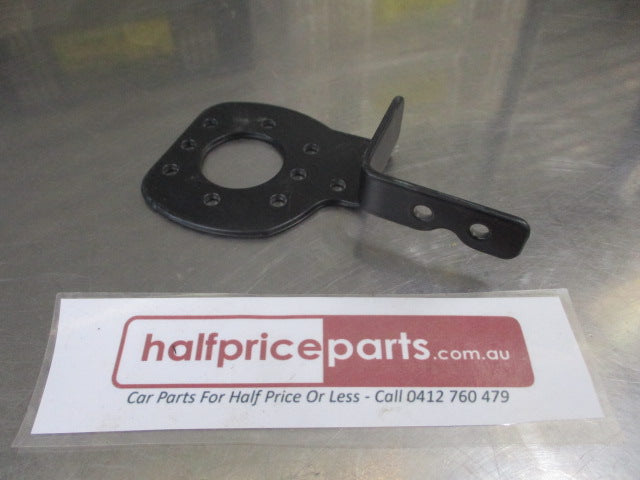 8 Pin Round Trailer Plug Bracket - New Part