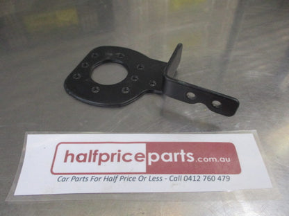 8 Pin Round Trailer Plug Bracket - New Part