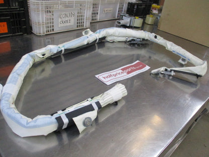 Holden RG Colorado Genuine Left Hand Curtain Airbag Assy - New Part