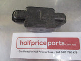 Kia Stinger Genuine Front Left Hand Bumper Bar Filler New Part