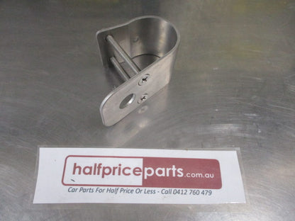 GME 50mm Bull Bar Antenna Wrap Around Bracket New Part