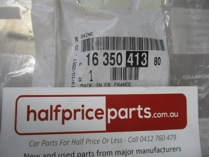 Citroen/Peugeot Various Models Genuine Wiring Harness Protection Sheath New Part