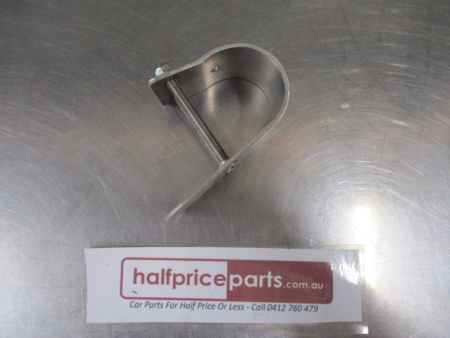 GME 50mm Bull Bar Antenna Wrap Around Bracket New Part