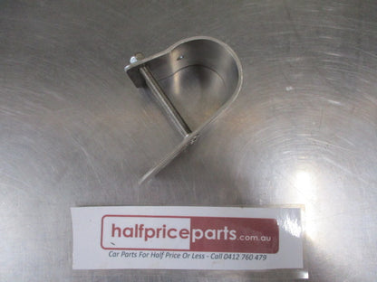 GME 50mm Bull Bar Antenna Wrap Around Bracket New Part