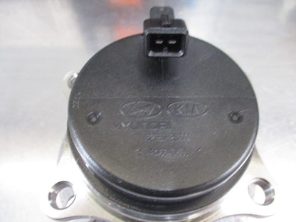 Kia Carnival Genuine Rear Wheel Hub Assembly New Part