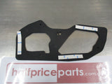 Nissan Qashqai Genuine Left Hand Taillight Body Gasket New Part