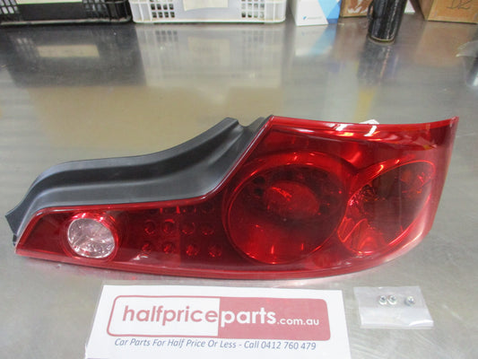 Nissan Skyline GT350 Genuine Right Hand Rear (Drivers) Tail Light Assembly New Part
