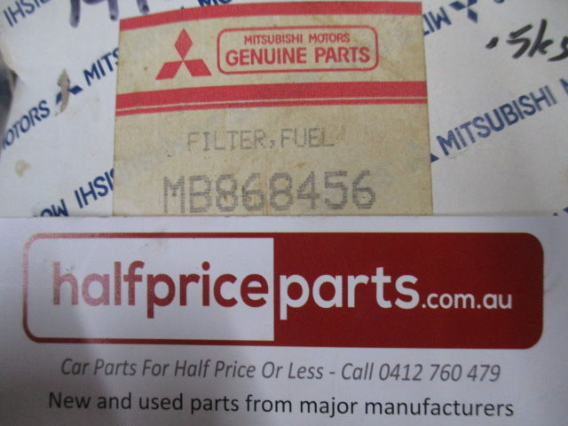 Mitsubishi Triton/Mirage Genuine Fuel Filter New Part