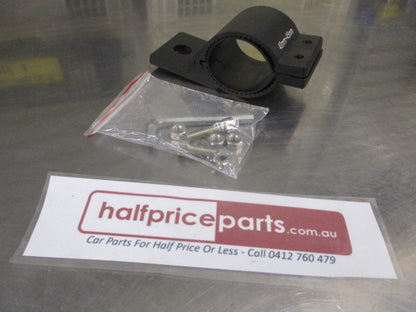 40mm To 45mm Bull Bar Clamp With Bolts New Part